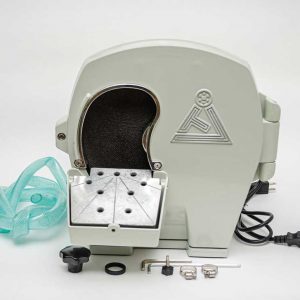 Recortadora de modelos de yeso