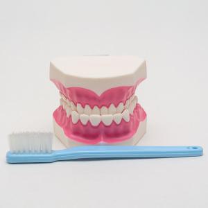 MACROMODELO CON CEPILLO